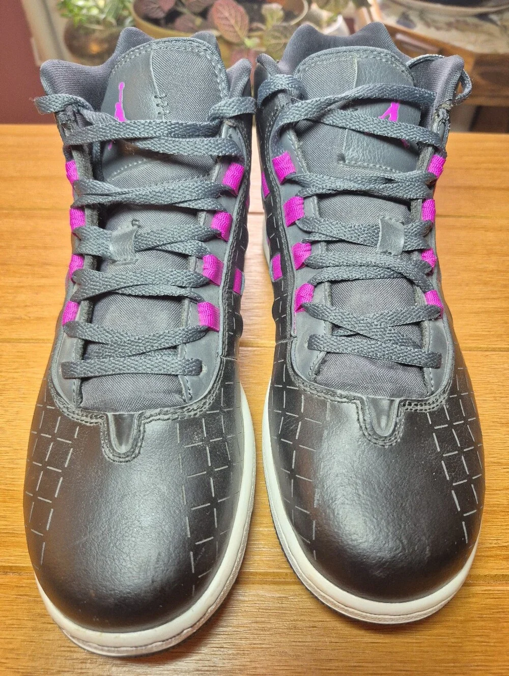 Nike Jordan Illusion GG Sneakers - Big Girls Size 7Y